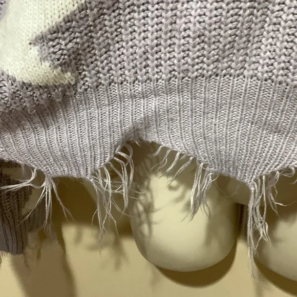 Just Polly sweater - Picture 3 of 8